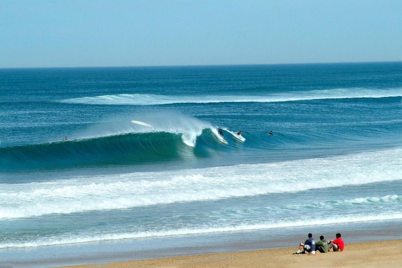 Le Shaka - Seignosse Plage Exteriér fotografie