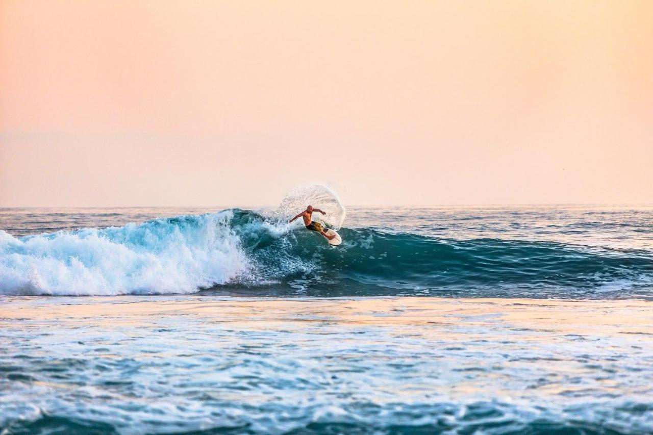 Le Shaka - Seignosse Plage Exteriér fotografie